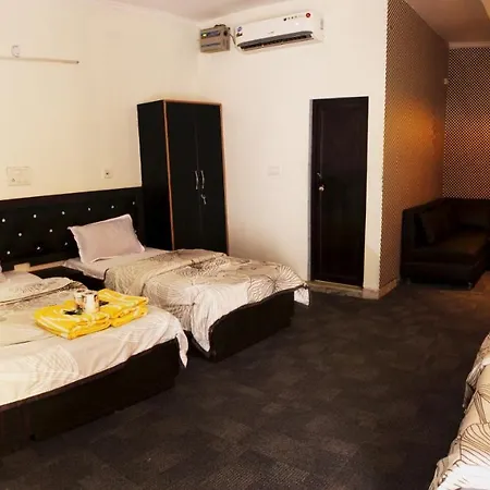 Su- Koon Homestay